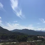 Ubatuba, Apartamento Top