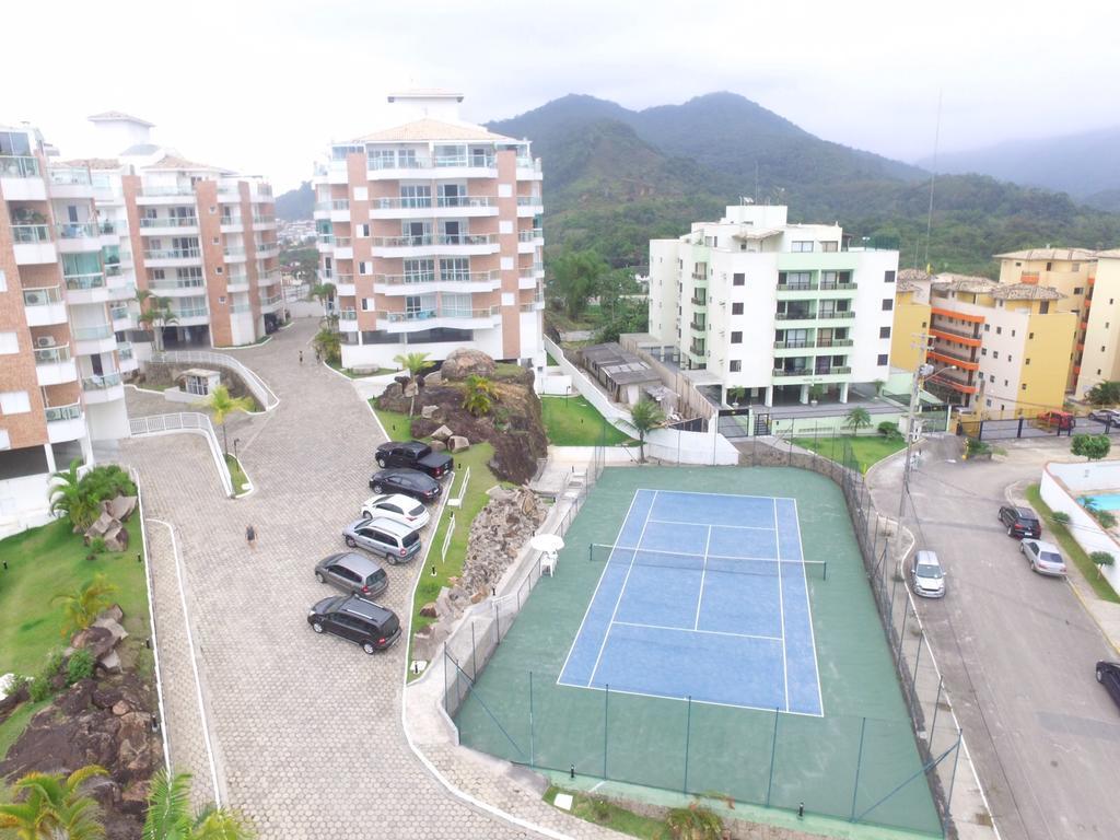 Apartamento Ubatuba, Apartamento