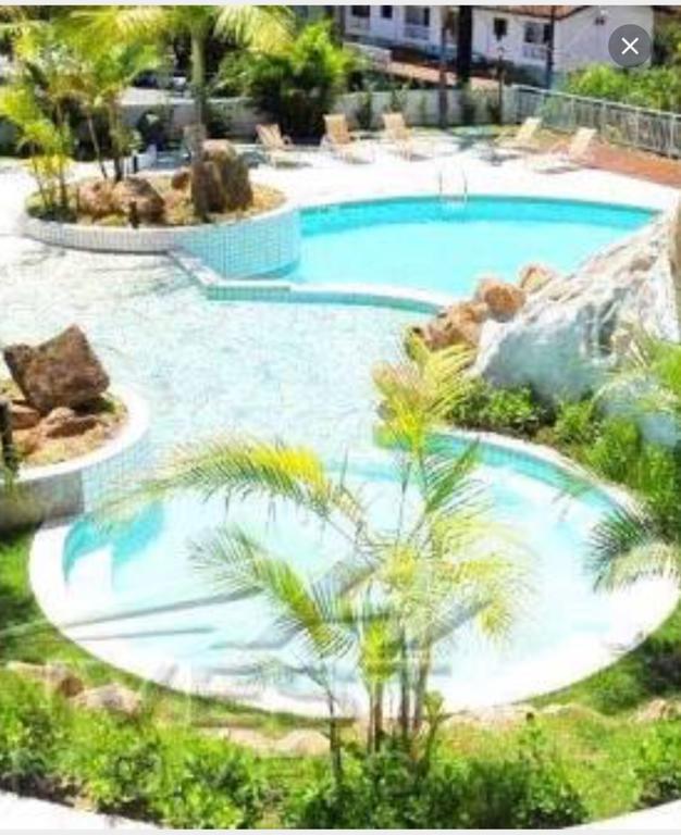 Ubatuba, Apartamento Apartamento *