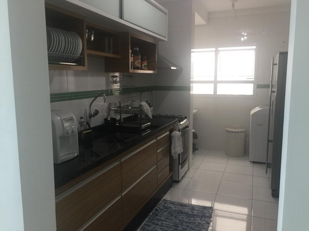 Ubatuba, Apartamento Apartamento Ubatuba