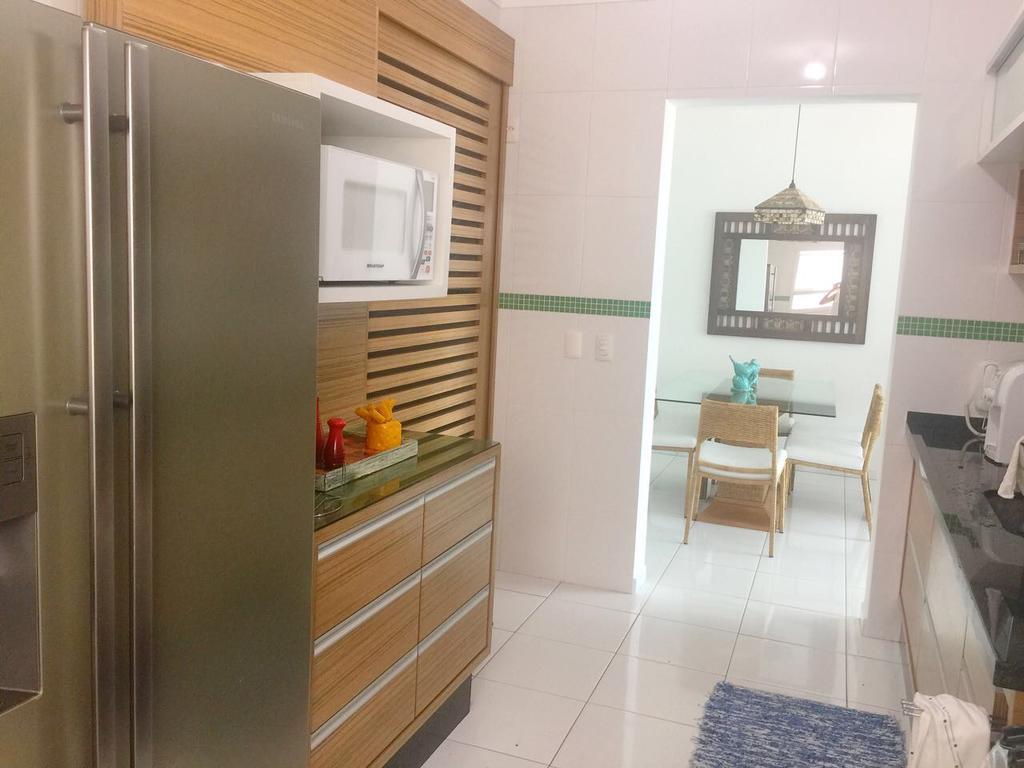 Ubatuba, Apartamento * Ubatuba