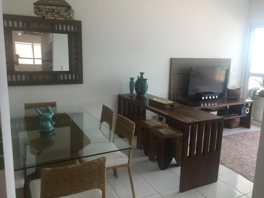 Ubatuba, Apartamento *