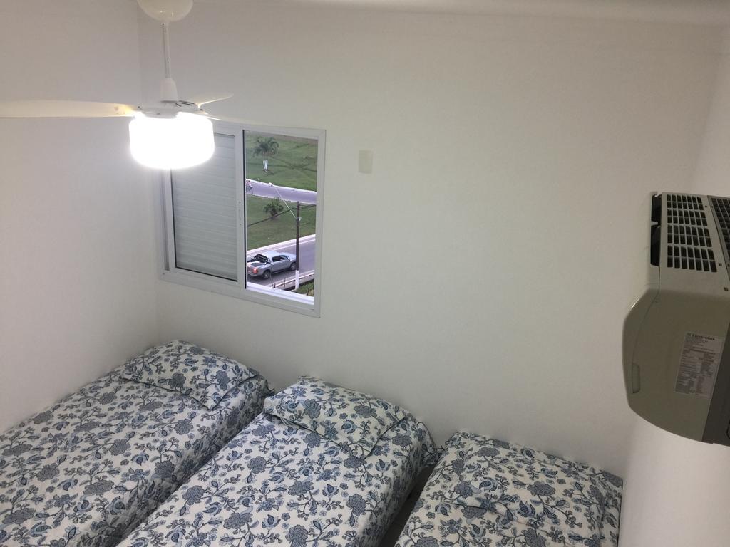 Ubatuba, Apartamento *