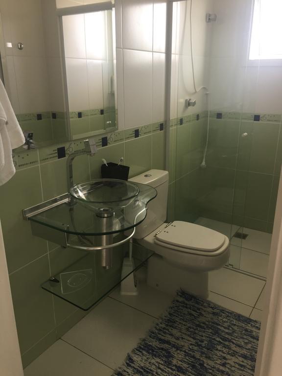 Apartamento Ubatuba, Apartamento Ubatuba