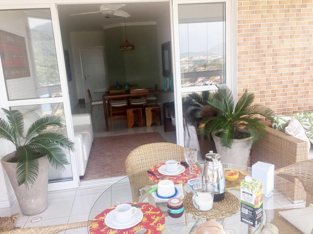 Apartamento Ubatuba, Apartamento Ubatuba