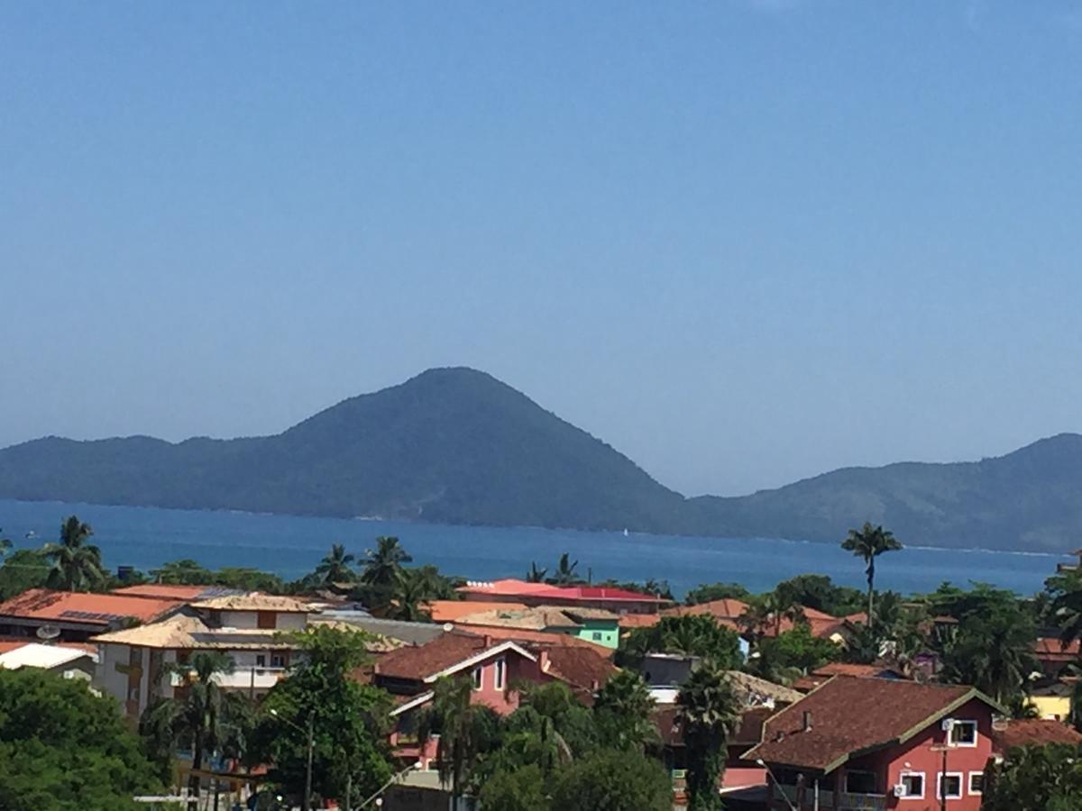 Apartamento Ubatuba, Apartamento Ubatuba